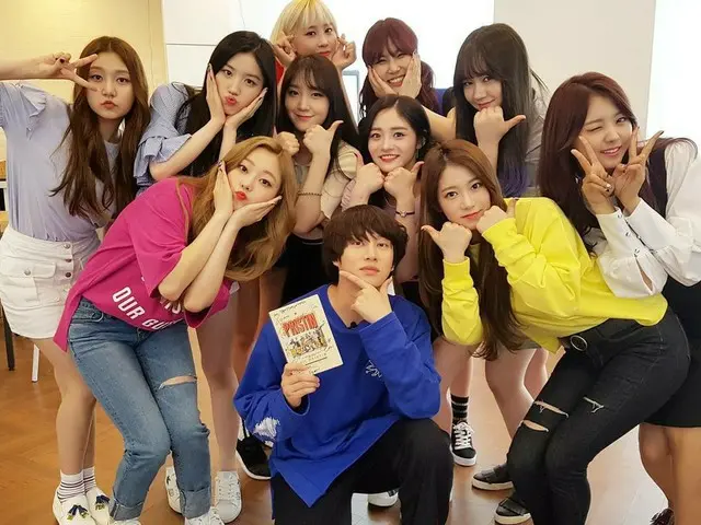 SUPER JUNIOR ヒチョル、SNS更新。