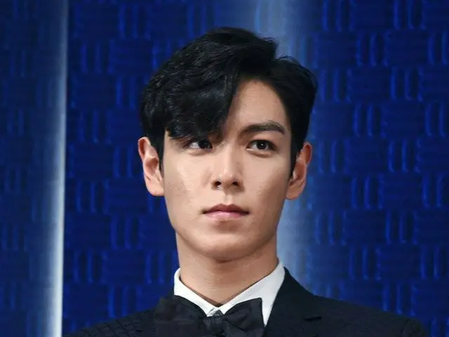 BIGBANG T.O.P、意識を失って発見。
