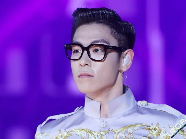 BIGBANG T.O.P、危篤状態。