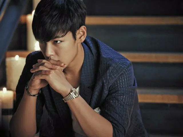 #PrayForTOP BIGBANG T.O.P、あの才能を大切にしてほしい。