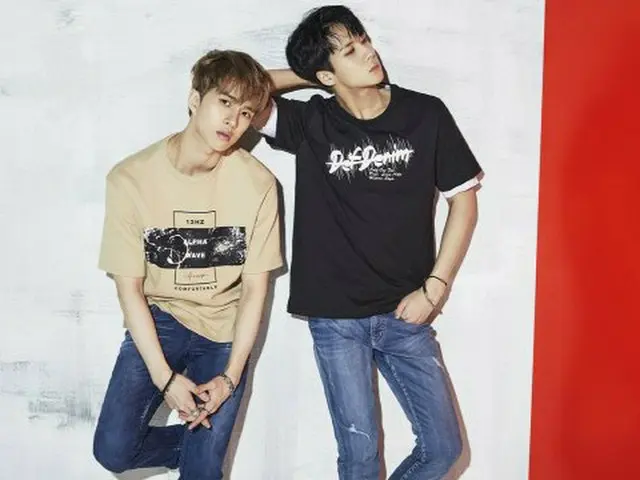VIXX、画報公開。
