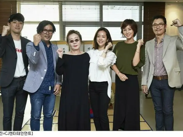 イ・ビョンホン 出演映画「それだけが私の世界」、ついにクランクイン！
