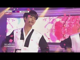 VIXX - 桃源境　Shangri-La、Show Champion EP.231   