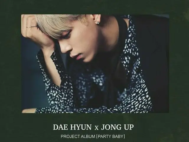 “最高のボーカルライン”B.A.P デヒョン＆ジョンアプ、今日午後6時にプロジェクトアルバム「PARTY BABY」公開。