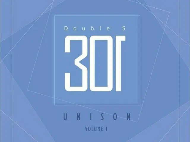 Double S 301、デビュー12周年記念アルバム発売。