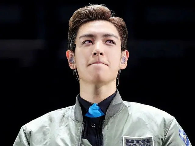 BIGBANG T.O.P、江南警察署から4起動団に移動された5日夜7時以降、副小隊長の前で神経安定剤を服用。