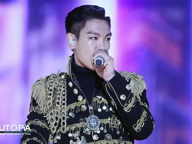 BIGBANG T.O.P、「軍隊」の場合、神経安定剤は「指揮官または軍医官が保管」の規定。