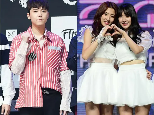 FTISLAND イ・ホンギ、8日放送の「M COUNTDOWN 」で宇宙少女 ウンソ・ソラと共にスペシャルMC。