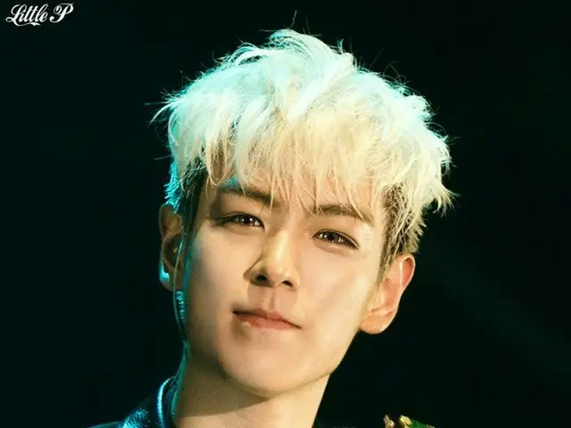 BIGBANG T.O.P、意識回復。
