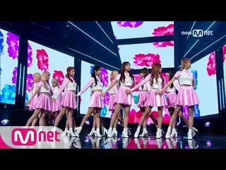 宇宙少女　-　奇跡のような子（MIRACLE）、カムバック舞台