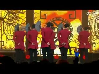VIXX　-　桃源境、グッドバイ舞台  