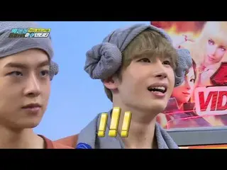 【公式LO】¨[Ep.8] VICTON¨(빅톤¨)'s Born 아이덴티티_맛있는 일곱 녀석들 2회  