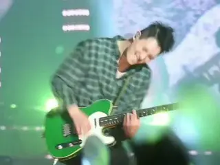 CNBLUE ジョンヒョン、SNS更新～その1