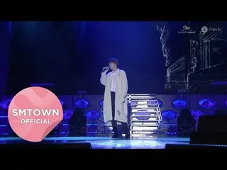 【公式SM】SUPER JUNIOR KYUHYUN キュヒョン _Blah Blah (Thai Ver.)_Music Video  