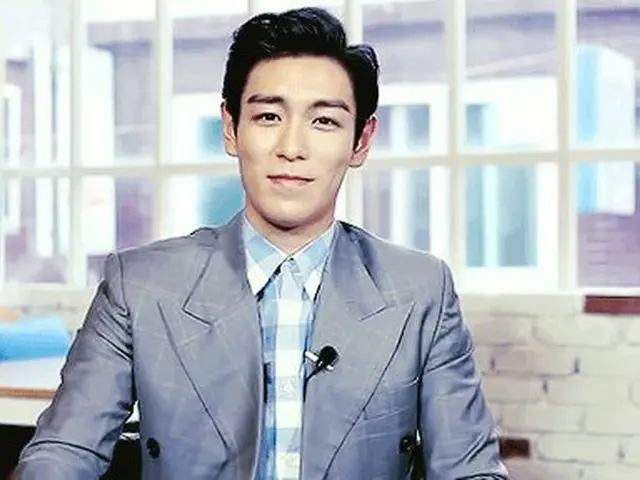 BIGBANG T.O.P、集中治療室からの「退室」準備中。
