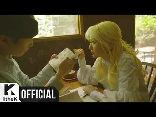 【公式LO】¨[Teaser 2] BolBBalgan4(赤いほっぺの思春期 ¨), 20 years of age(二十歳) _ We Loved(他人にな