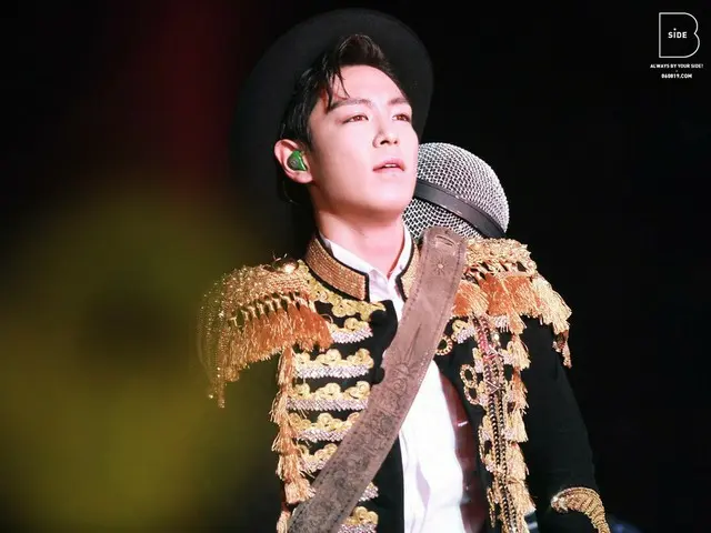BIGBANG T.O.P、「職務解除」審査中。