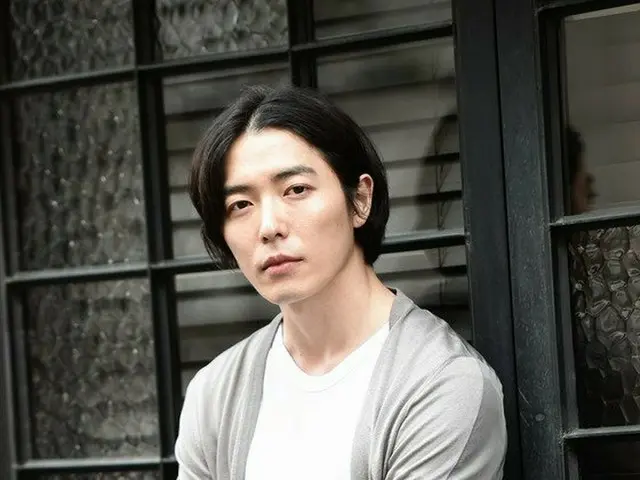 俳優キム・ジェウク、マネジメントSOOPと専属契約。