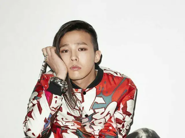 BIGBANG G-DRAGON、新曲「無題(Untitled, 2014)」MVが公開から1日経たずに500万ビュー突破。