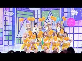 宇宙少女 - HAPPY、カムバック舞台  