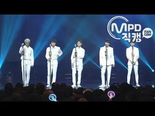 HIGHLIGHT - SLEEP TIGHT、カムバック舞台  
