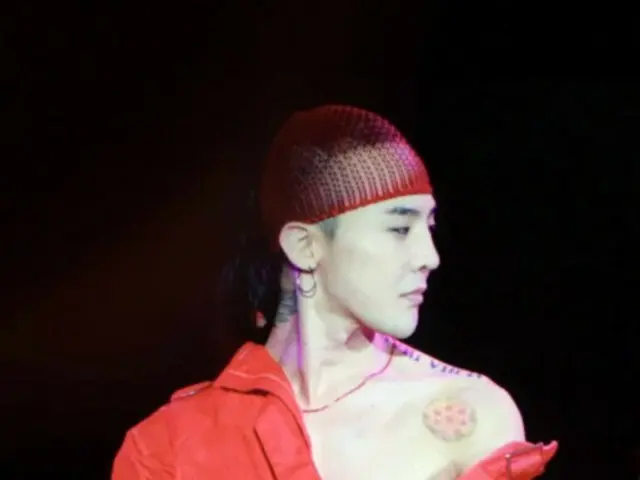 BIGBANG GD、2NE1 CL、コラボ舞台。