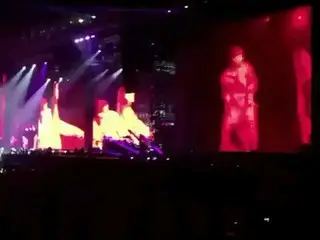 2NE1 CL、BIGBANG GDの舞台