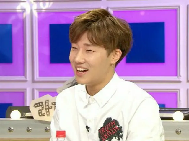 INFINITE ソンギュ、MBC「ラジオスター」でスペシャルMCに挑戦！