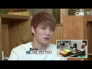 【公式】JYJ、[Episode.1] JYJ の"修学旅行" その初ミーティングは?  