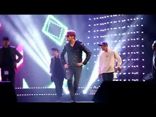 【動画】【公式】JYJ、XIA - 2015 大韓民国大衆文化 芸術賞 "OeO" リハーサル  
