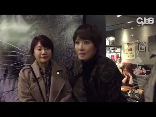 【公式】JYJ、[대호] VIP시사회를 찾은 씨제스 스타들의 밀착캠  