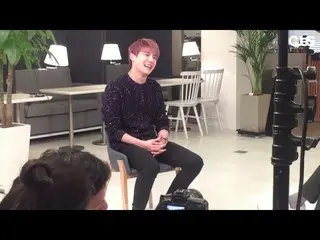 【公式】JYJ、12XIA - '한래지성' a.k.a 김준수 입담데이 (Making Film)  