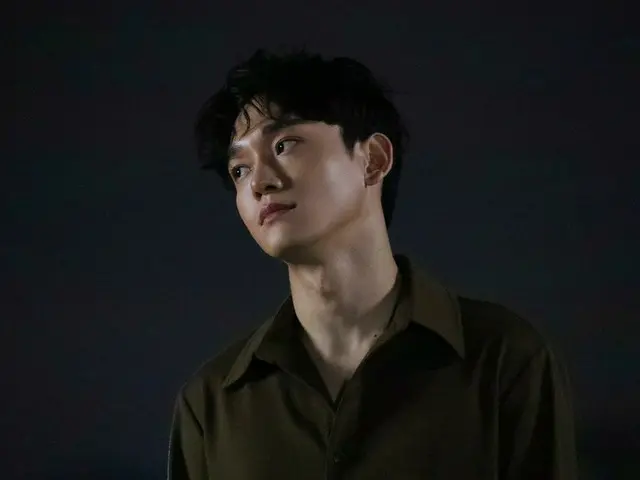 【T公式】EXO、チェン「私たちどうしましょうか(Shall we？)」MV BehindPhotos🎬📸 #チェン#CHEN _信じて聞くチェン #EXO