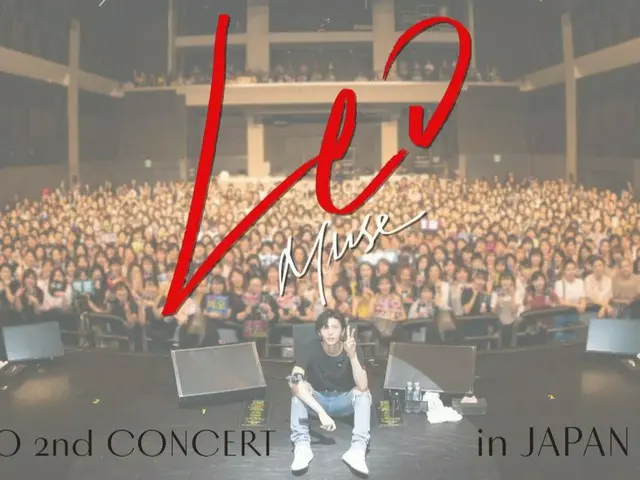 【jt公式】VIXX、【MOVIE更新情報】 STARLIGHT JAPANの皆さま、お待たせいたしました‼️ 「#LEO 2nd CONCERT[MUSE]
