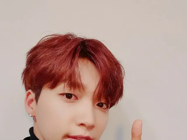 【T公式】チョン・セウン、[ #チョン・セウン] 191004 KBS2 #ミュージックバンク🌠 立てた軍の秋感性が込められた#雨が降るってあの日のように舞台