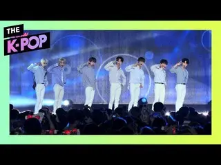 【公式sbp】 VERIVERY  、INTRO + Mystery Light [THE SHOW Fancam、191001] 60P   