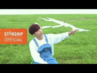 【公式sta】【Making Film]チョン・セウン(JEONG SEWOON)」DAY」PHOTO SHOOT   