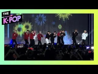 【公式sbp】 THEBOYZ  、DDD [THE SHOW Fancam、191001] 60P   