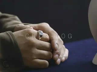 【T公式】EXO、[CHEN-LOG] Jacket Making Film my dear Ver