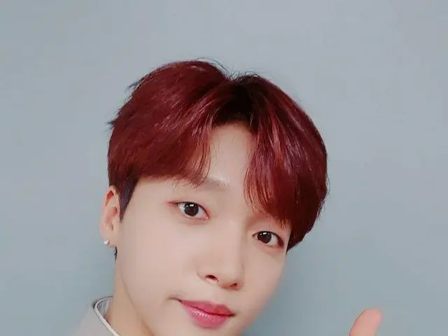 【T公式】チョン・セウン、[ #チョン・セウン] 191006 SBS #人気歌謡🎵 #雨が降るってあの日のように舞台完了👏🏽 #幸運と一緒で心強い初週！