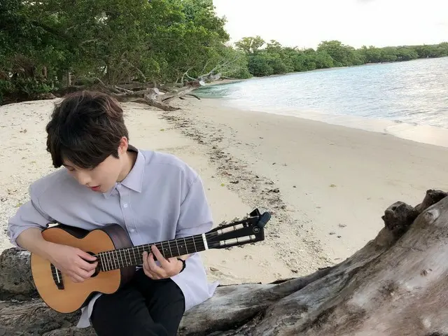 【d公式sta】【 #YUSEUNGWOO] ユ・スンウ が共にしたSBS「サウンドオブミュージック」しばらくして、夜11時！ 1部放送されます💕✔放送日時