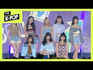 【公式sbp】 WEKIMEKI  、Picky Picky [SUMF K-POP]   