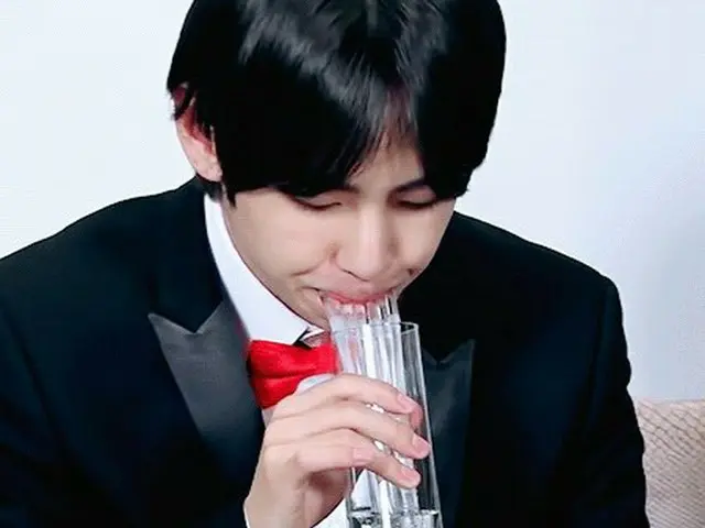 防弾少年団(BTS)、「敢えて」シリーズが韓国ファンの間で話題