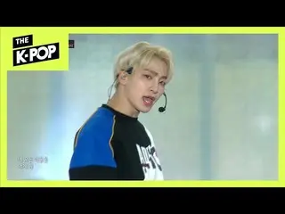 【公式sbp】 THEBOYZ  、INTRO + DDD [SUMF K-POP]   
