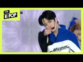 【公式sbp】 THEBOYZ  、Bloom Bloom [SUMF K-POP]   