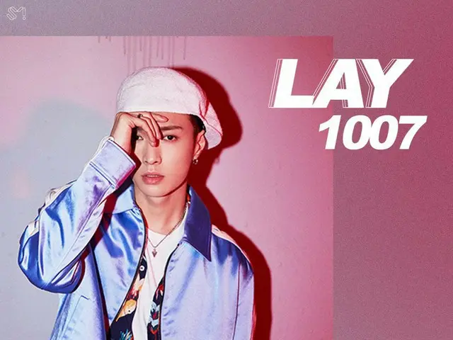 【T公式】EXO、 #HappyLAYDay🎂🎉⠀⠀⠀ ⠀⠀⠀⠀⠀⠀⠀⠀⠀⠀⠀⠀⠀ #191007 #EXO #EXO #LAY #レイ