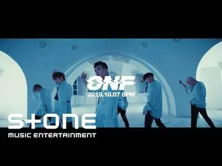 【公式cj】 ONF (ONF  )_Why_MV Teaser2   
