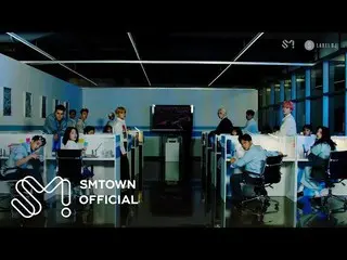 【公式sm】SUPER JUNIOR SUPER JUNIOR「SUPER Clap」MV Teaser #1   