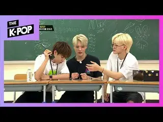 【公式sbp】 FA.C.Efamous restaurantNCT  DREAM  's eating challenge [SCHOOL ATTACK 20