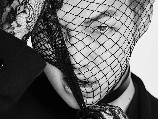 防弾少年団 RM、予想外のファッションが話題